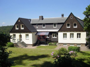 Ferienwohnung Goldene Höhe Rechenberg-Bienenmühle